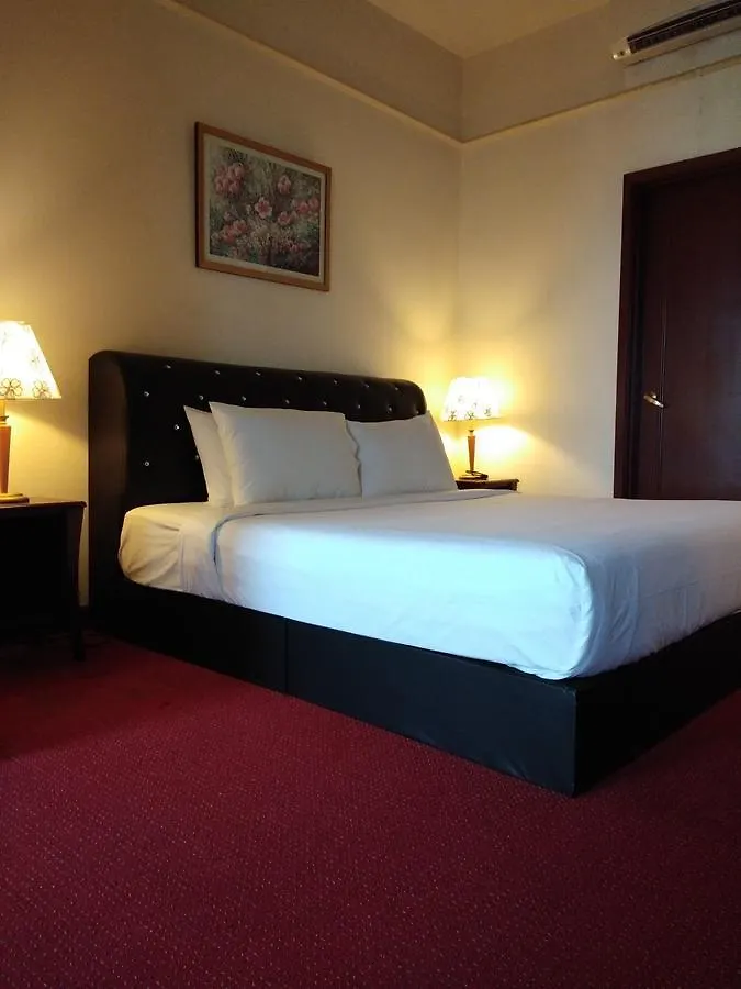 Ab Service Apartment At Times Square Kuala Lumpur 0*,