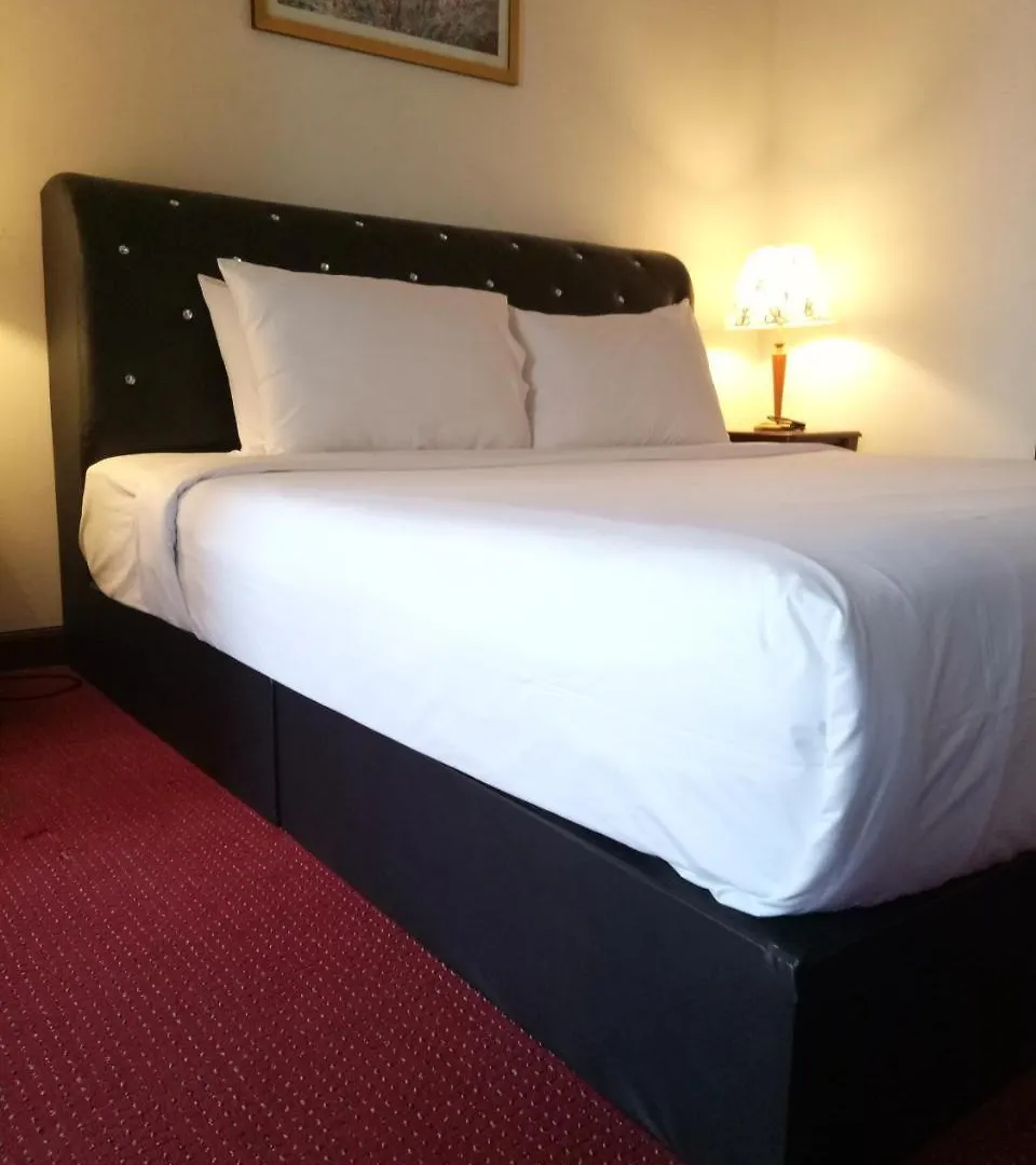Ab Service Apartment At Times Square Kuala Lumpur 0*,