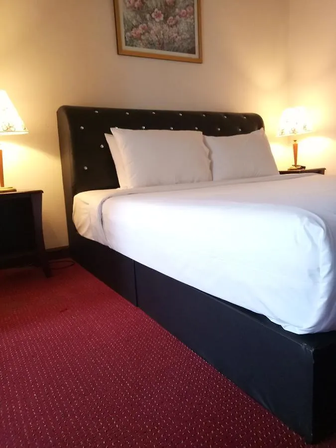 Ab Service Apartment At Times Square Kuala Lumpur 0*,  Ma­lay­sia