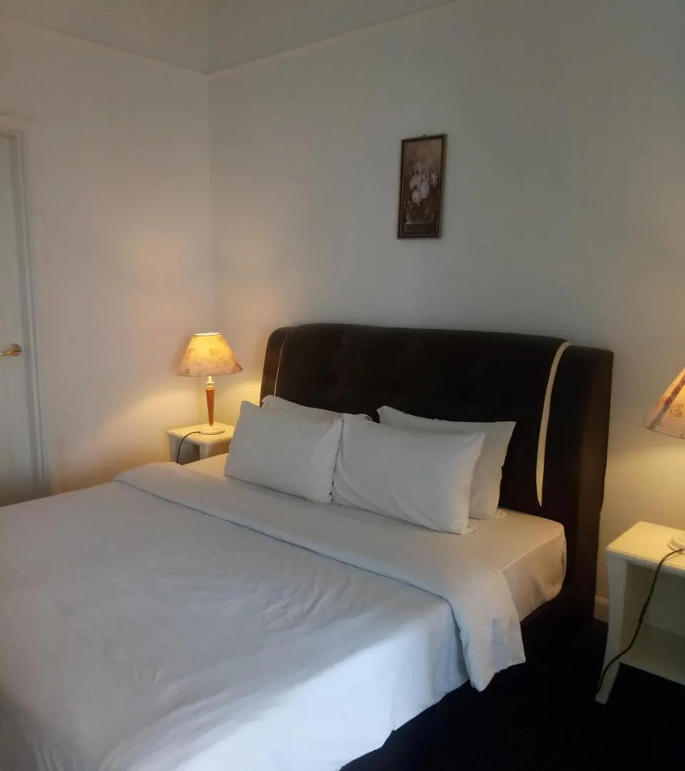 Ab Service Apartment At Times Square Kuala Lumpur