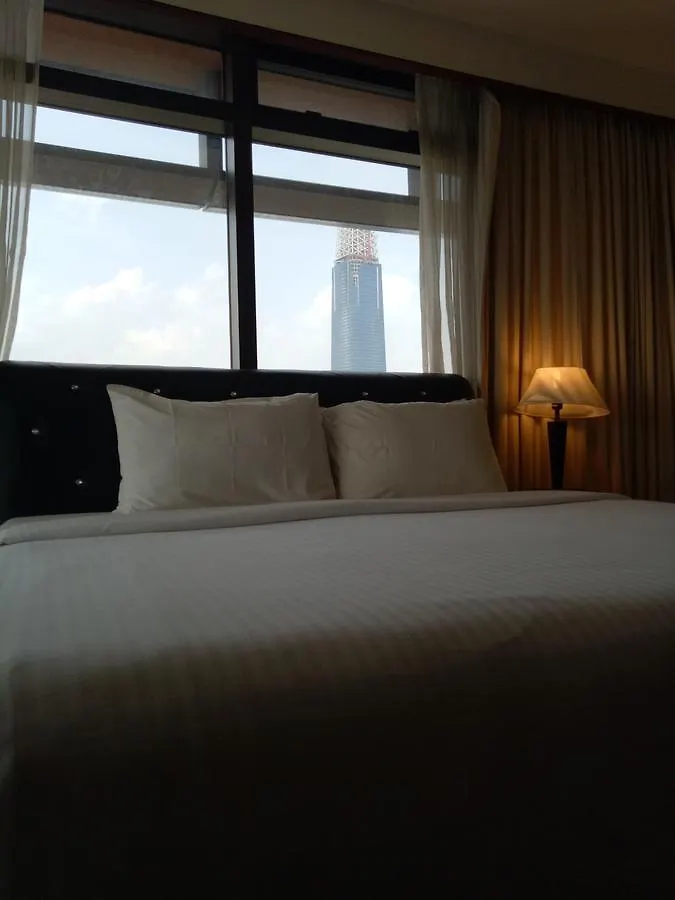 Ab Service Apartment At Times Square Kuala Lumpur 0*,