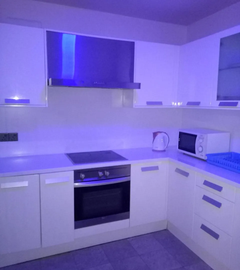 Ab Service Apartment At Times Square Kuala Lumpur 0*,  Ma­lay­sia