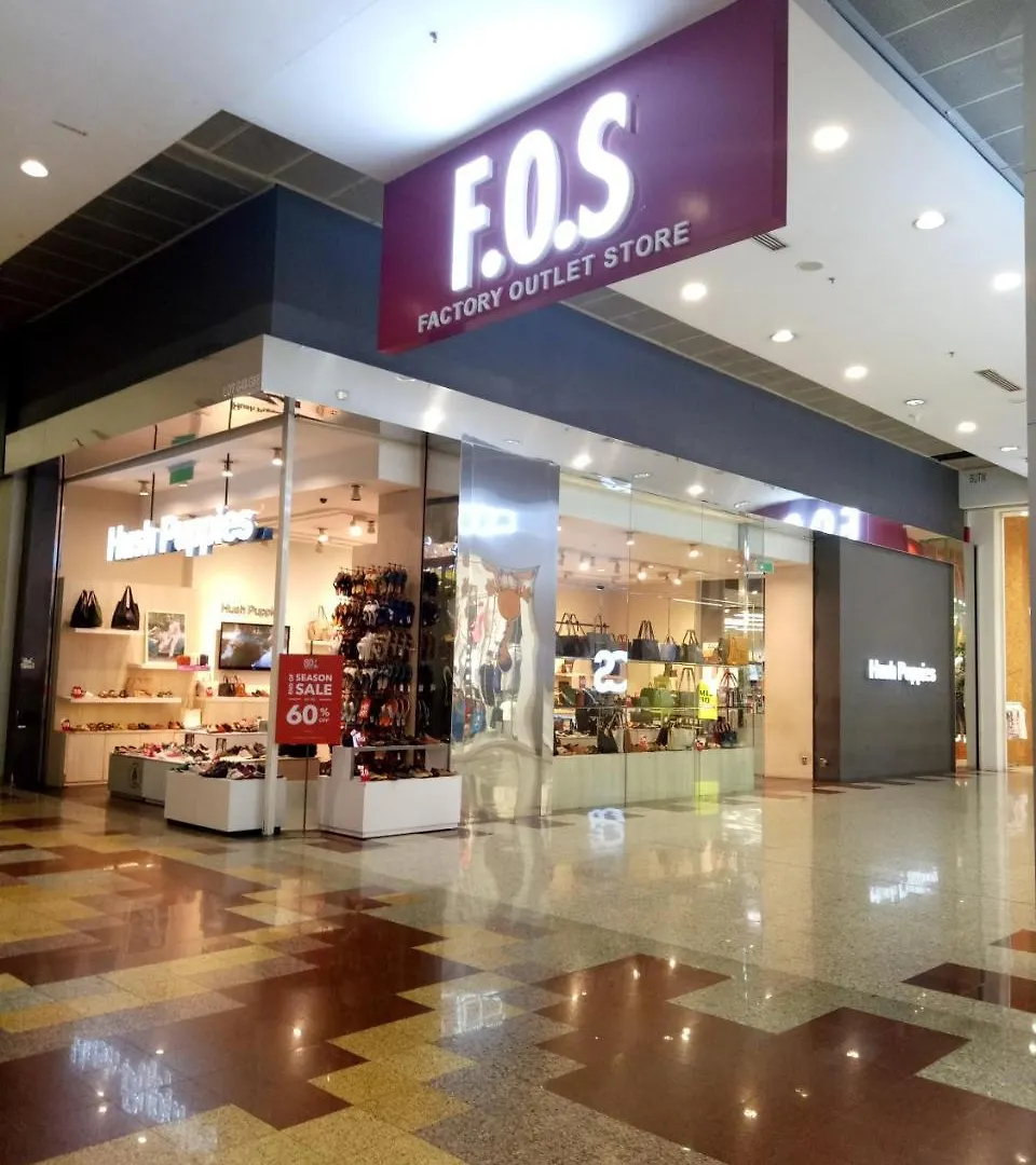 Ab Service Apartment At Times Square Kuala Lumpur Ma­lay­sia