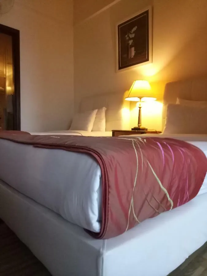 Ab Service Apartment At Times Square Kuala Lumpur Ma­lay­sia