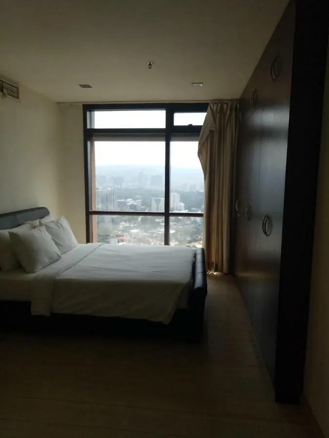 Ab Service Apartment At Times Square Kuala Lumpur 0*,  Ma­lay­sia