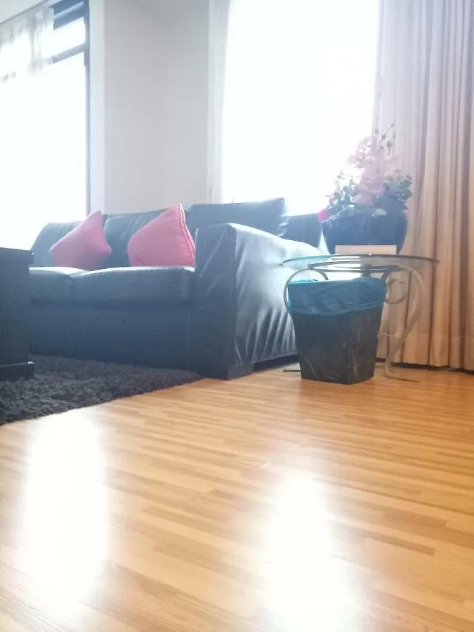 Ab Service Apartment At Times Square Kuala Lumpur 0*,