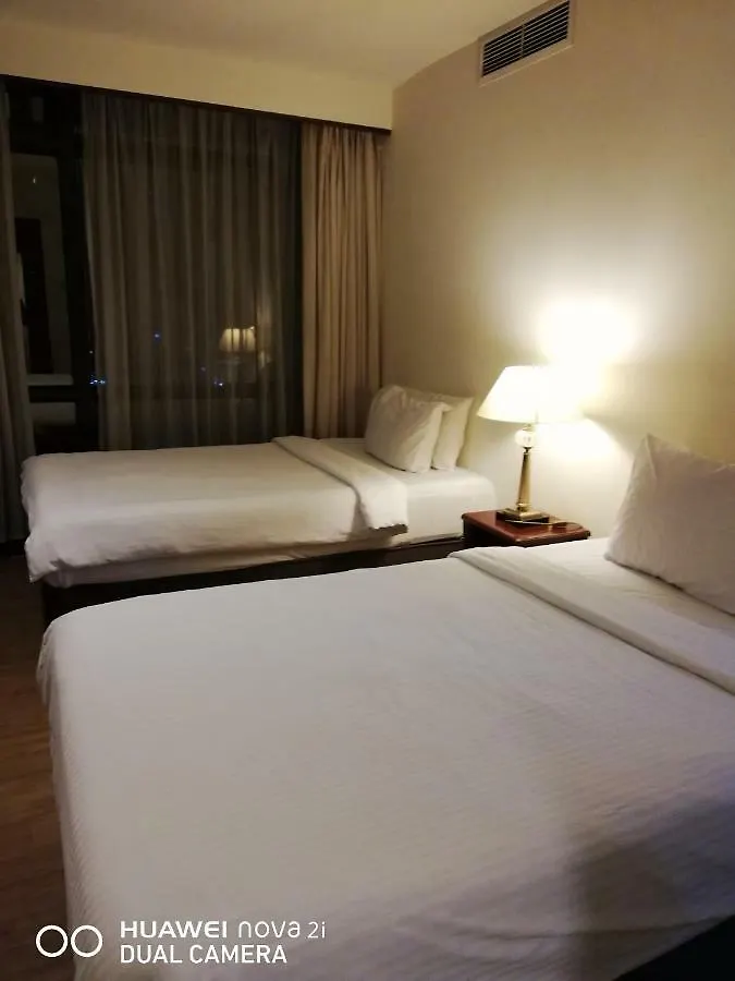 Ab Service Apartment At Times Square Kuala Lumpur 0*,