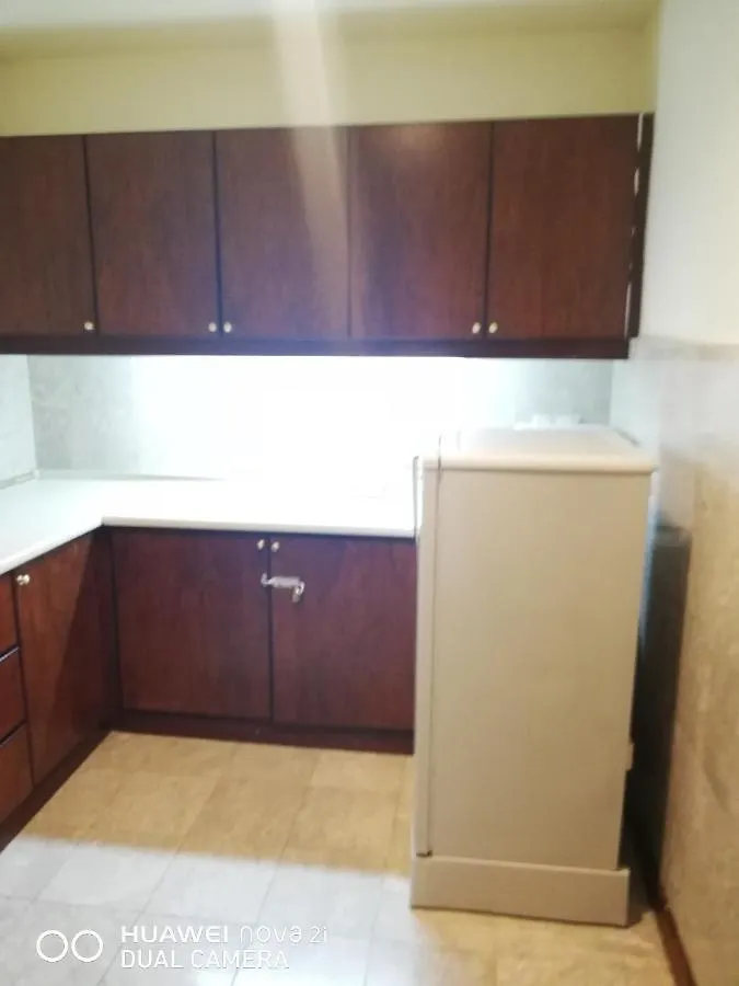Ab Service Apartment At Times Square Kuala Lumpur