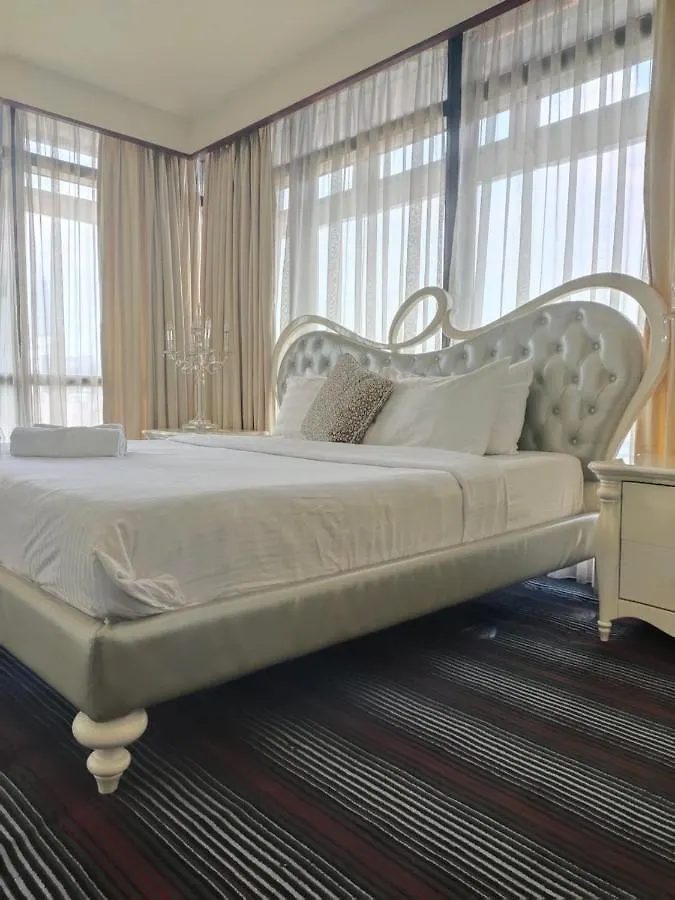 Ab Service Apartment At Times Square Kuala Lumpur Ma­lay­sia