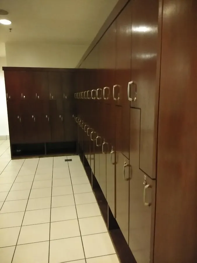 קואלה לומפור Ab Service Apartment At Times Square