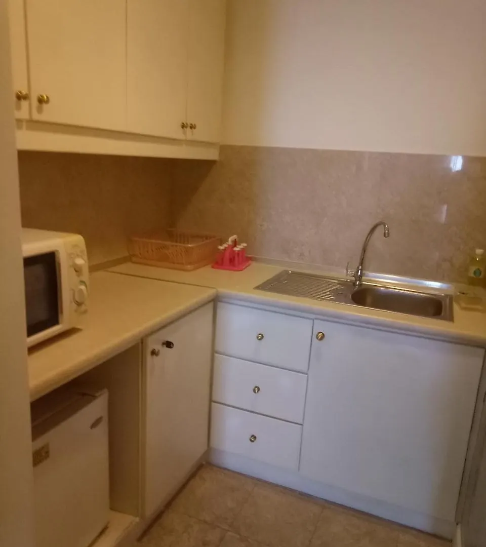 קואלה לומפור Ab Service Apartment At Times Square