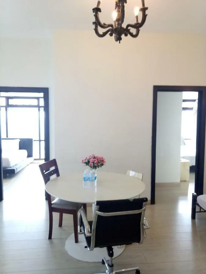 קואלה לומפור Ab Service Apartment At Times Square 0*, קואלה לומפור מלזיה