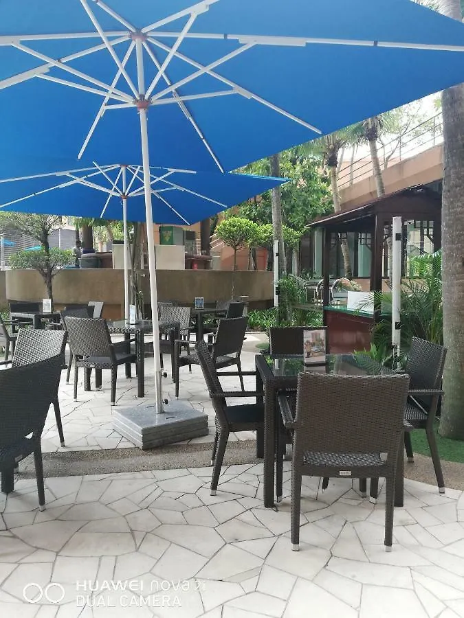 קואלה לומפור Ab Service Apartment At Times Square  קואלה לומפור