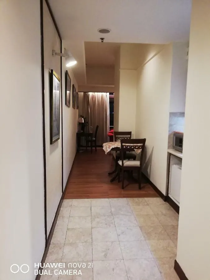 קואלה לומפור Ab Service Apartment At Times Square מלזיה