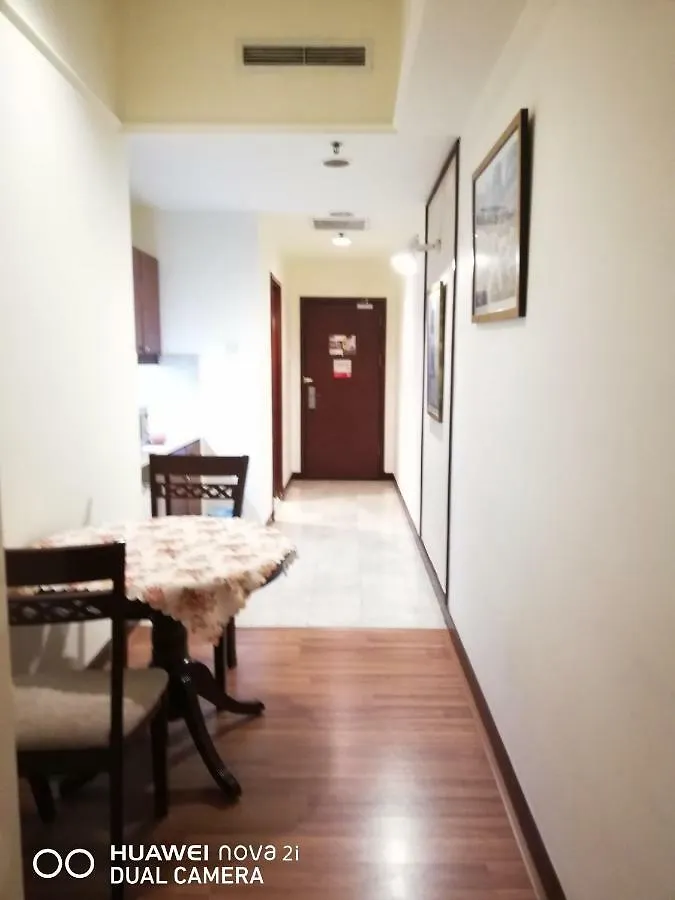 קואלה לומפור Ab Service Apartment At Times Square קואלה לומפור
