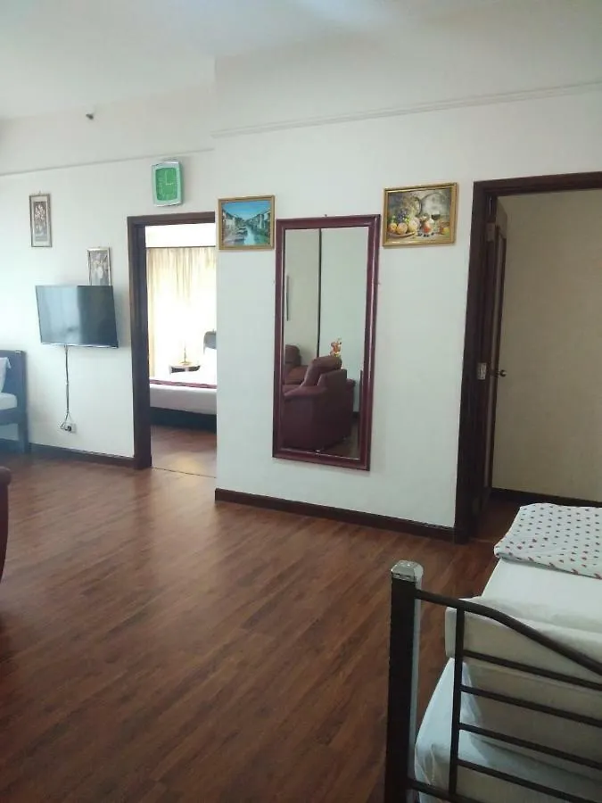 קואלה לומפור Ab Service Apartment At Times Square 0*, קואלה לומפור