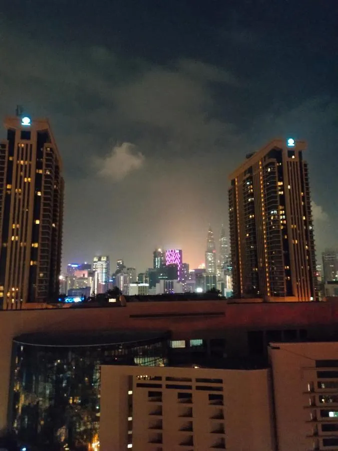 קואלה לומפור Ab Service Apartment At Times Square 0*, קואלה לומפור